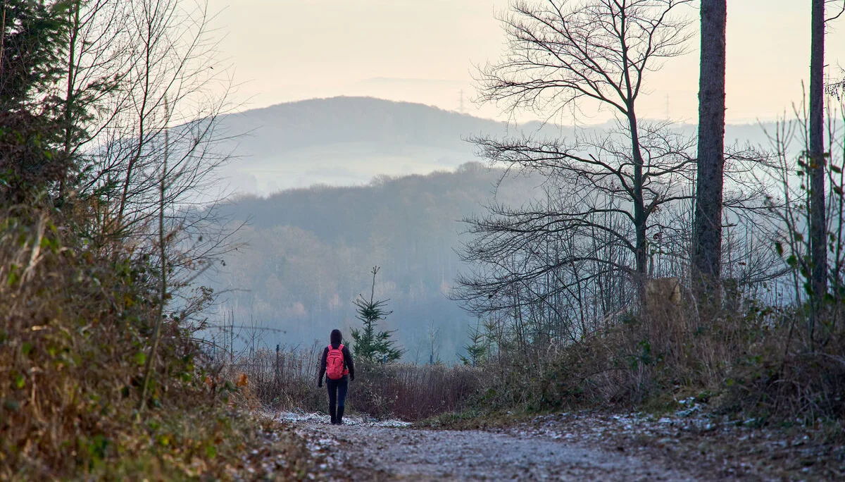 Wandern | © Dav Wuppertal / Stefan Strunk