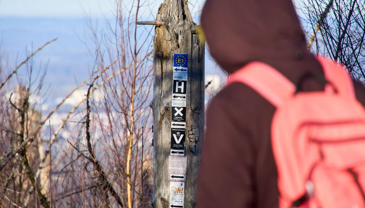 Wandern | © Dav Wuppertal / Stefan Strunk