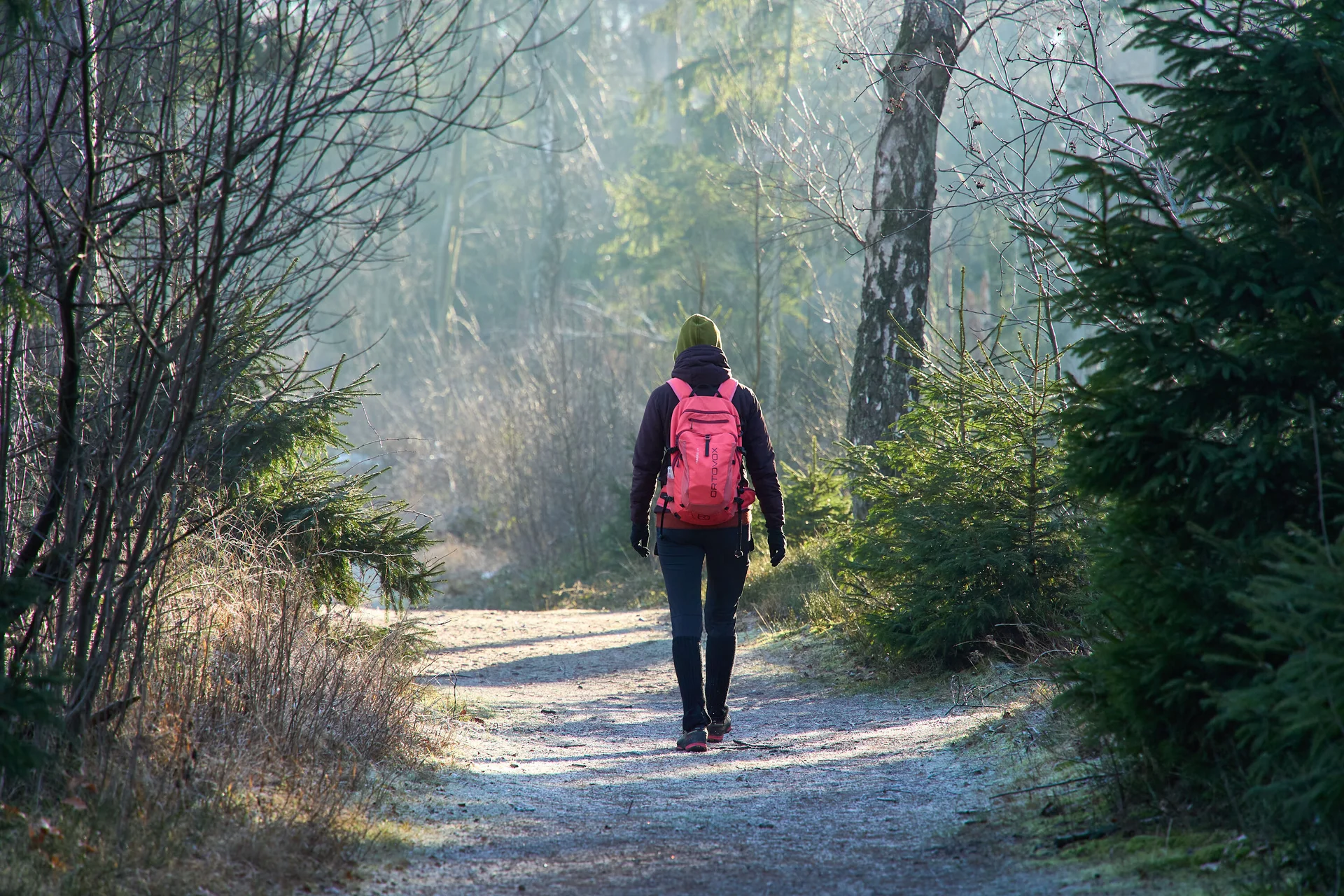 Wandern | © Dav Wuppertal / Stefan Strunk
