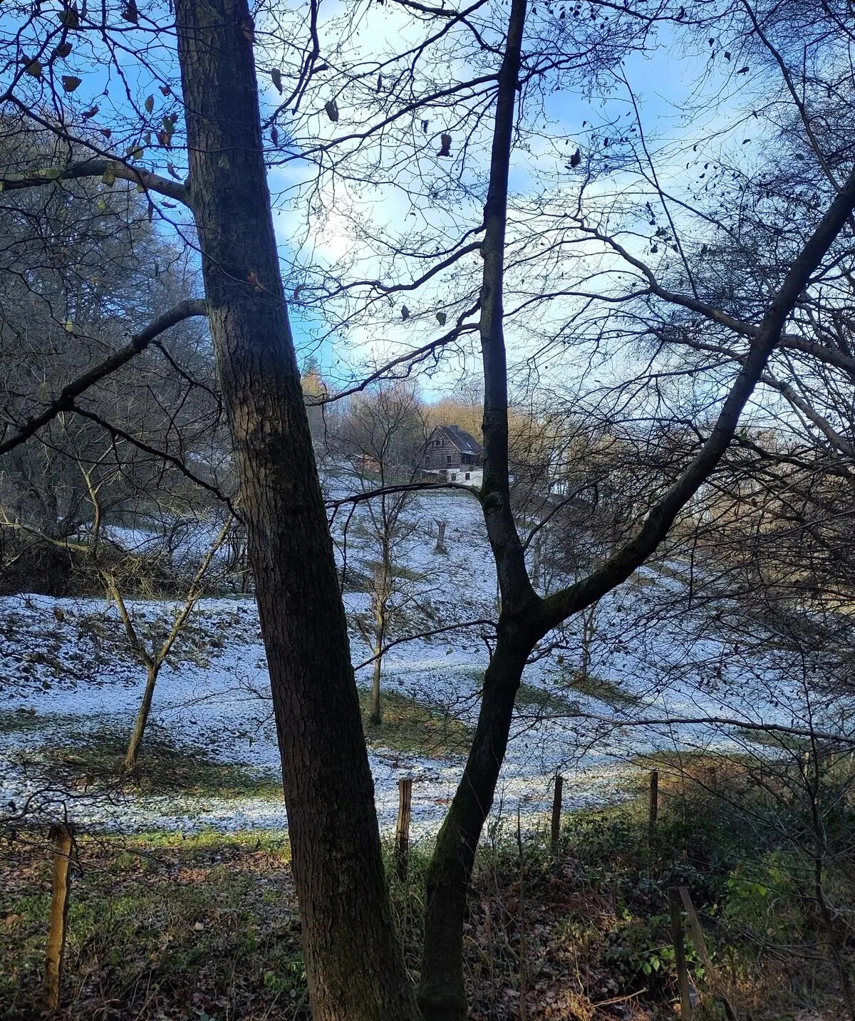 Achtsam Wandern | © DAV Wuppertal / Wiebke Zarembowicz