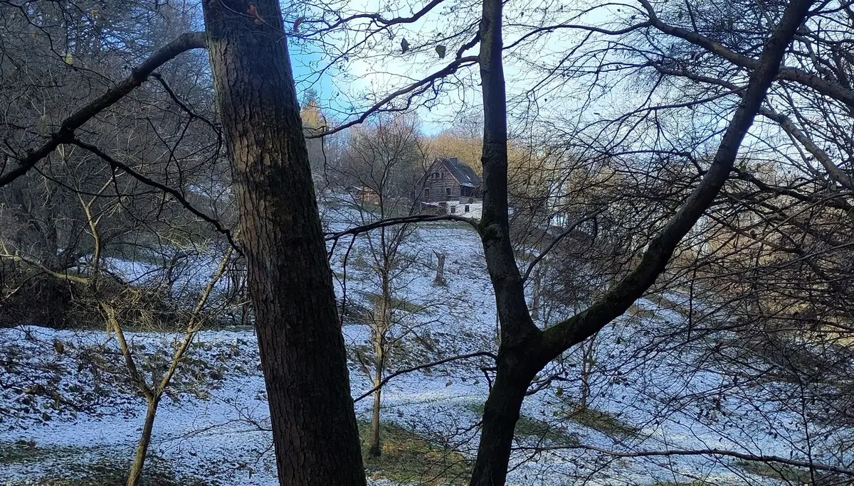 Achtsam Wandern | © DAV Wuppertal / Wiebke Zarembowicz