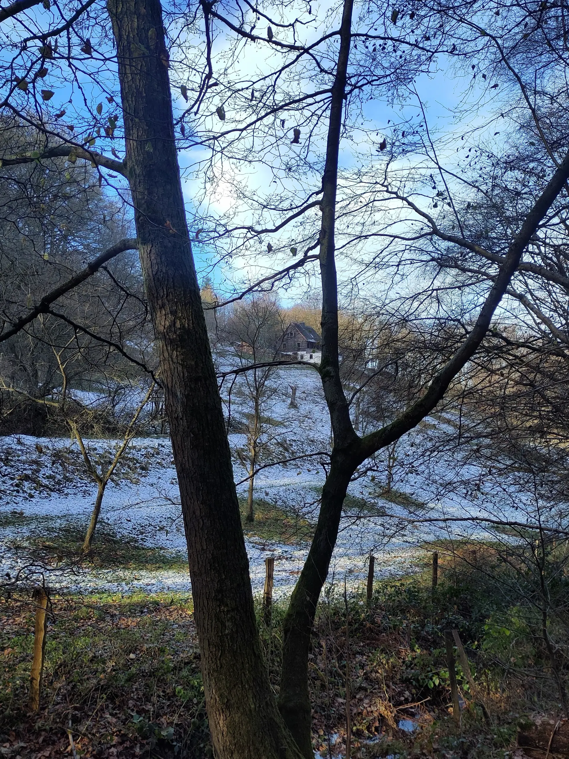Achtsam Wandern | © DAV Wuppertal / Wiebke Zarembowicz