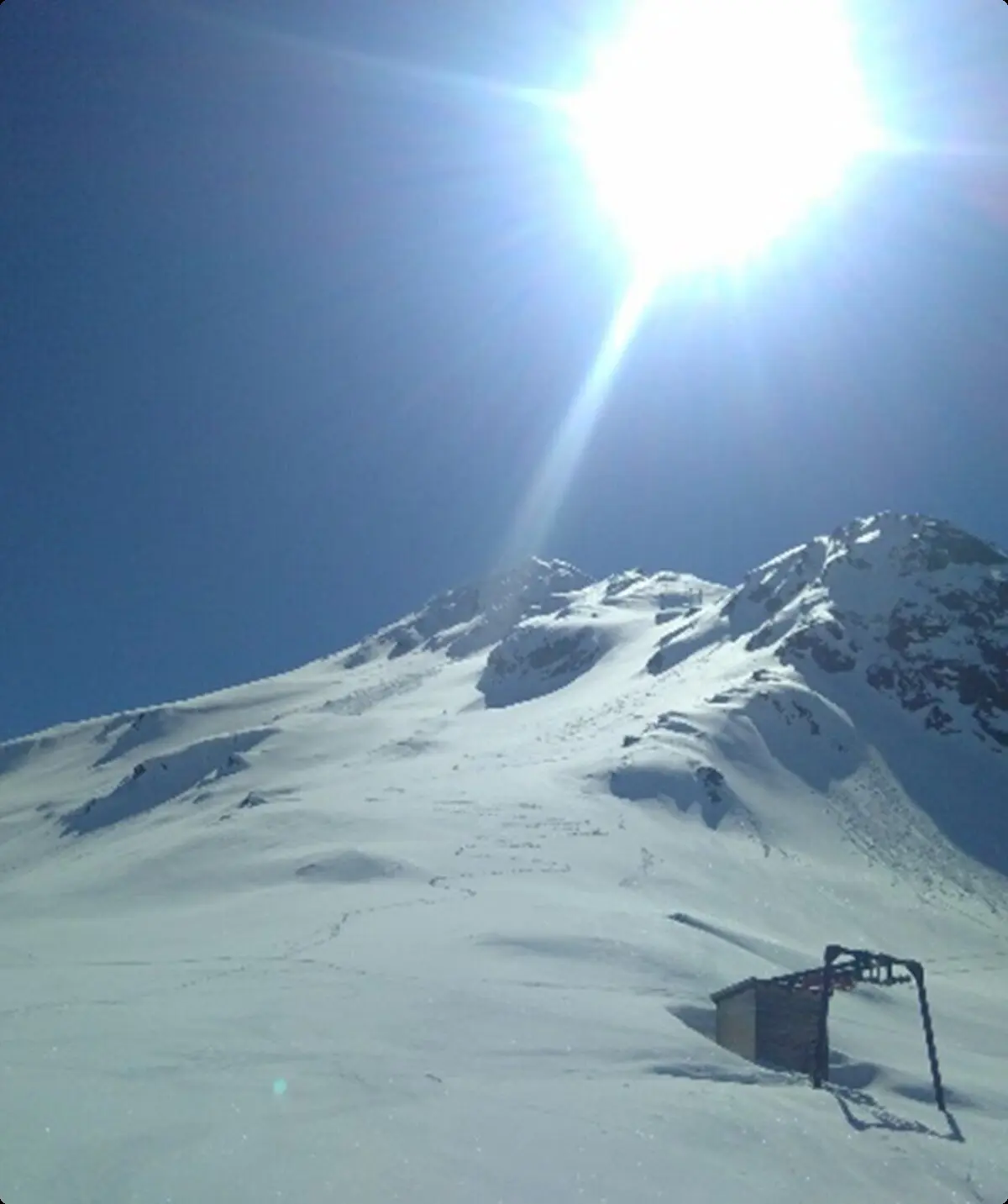 Skifreizeit | © DAV Wuppertal