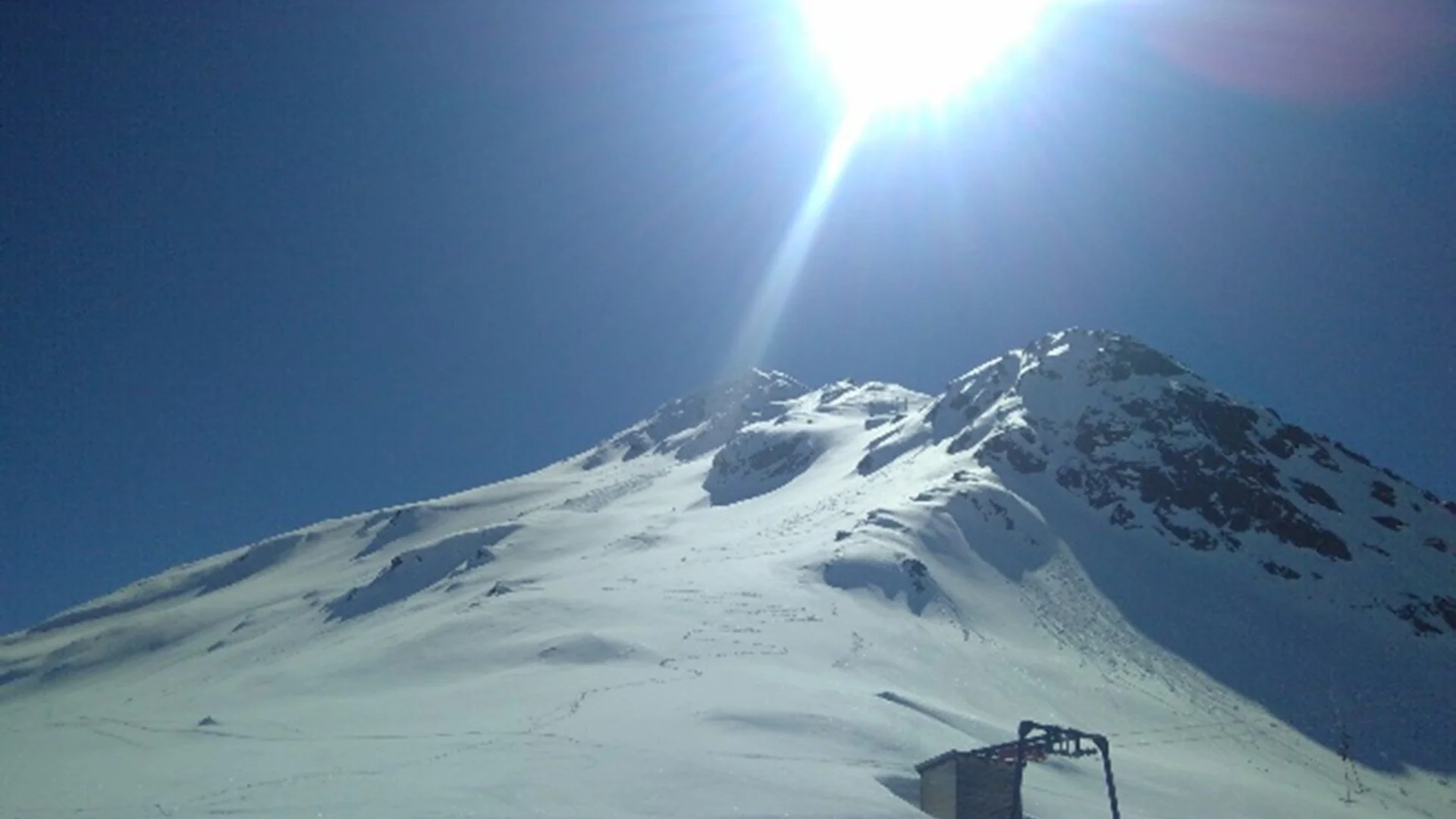 Skifreizeit | © DAV Wuppertal