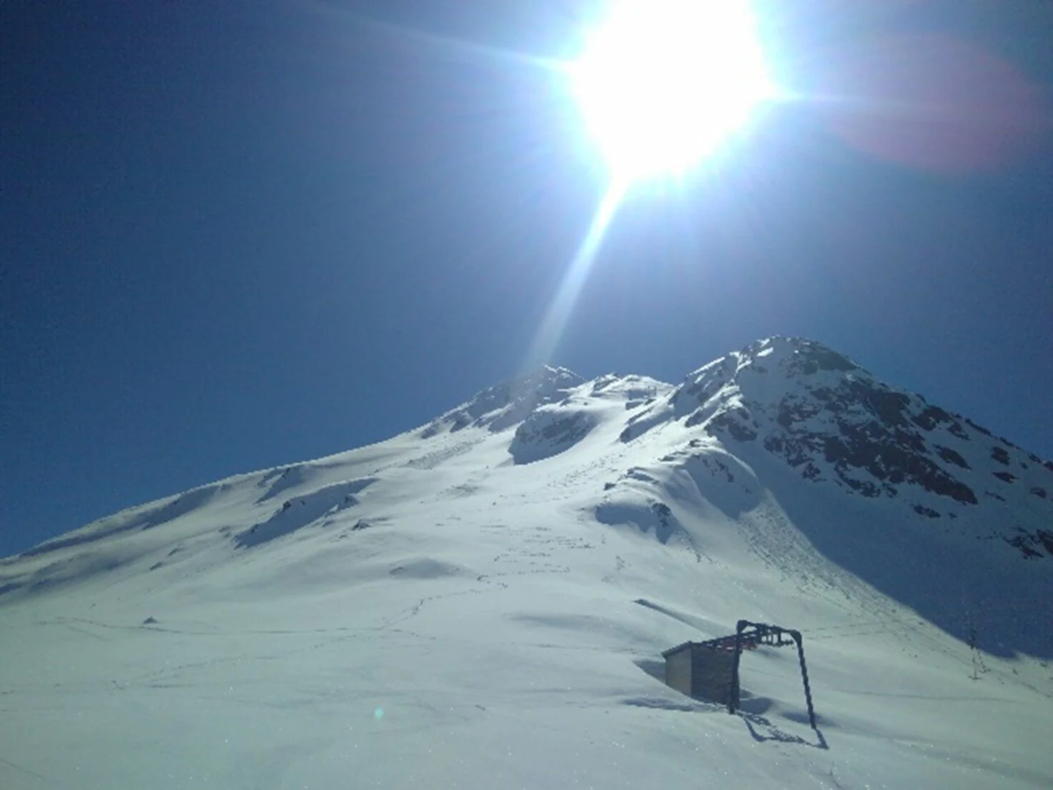 Skifreizeit | © DAV Wuppertal