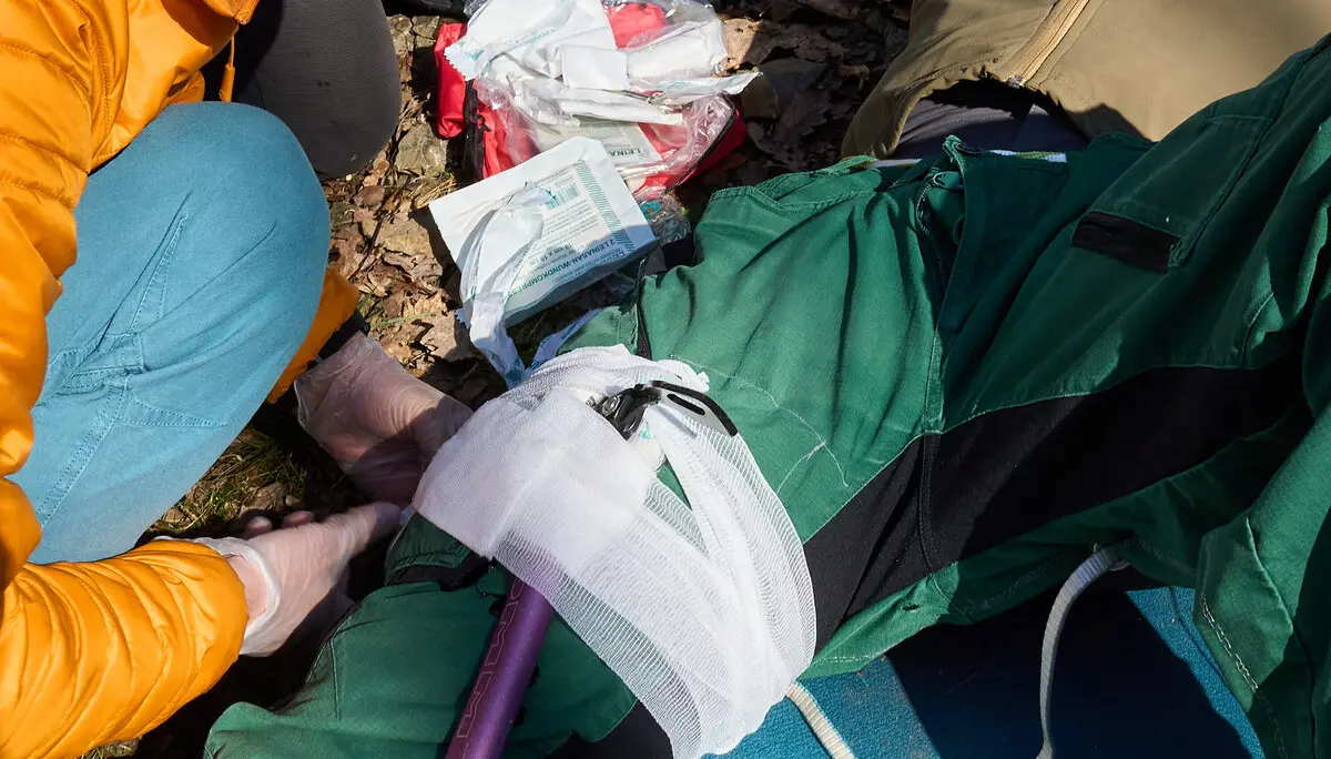 © DAV/Stefan Strunk