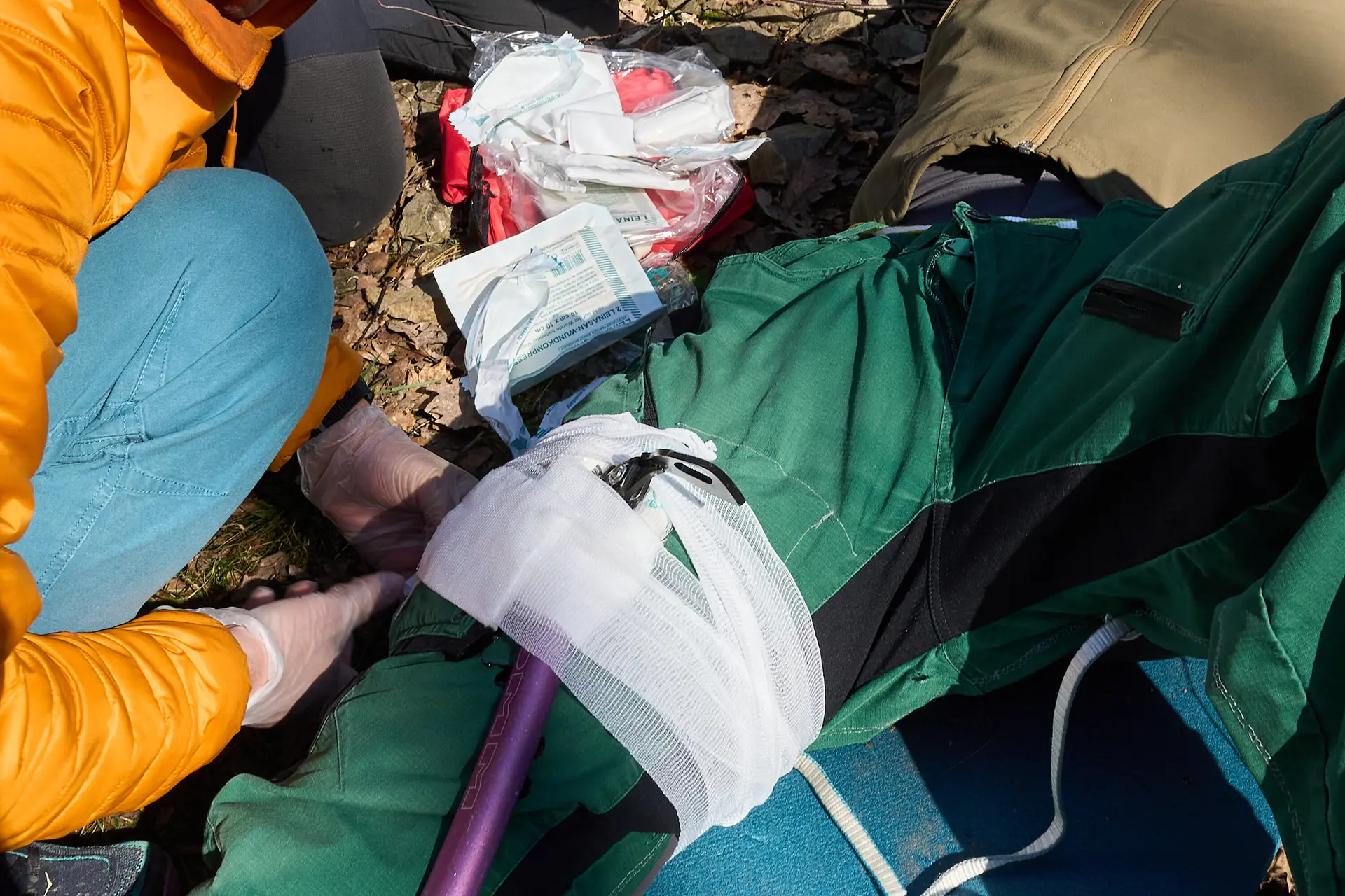 © DAV/Stefan Strunk