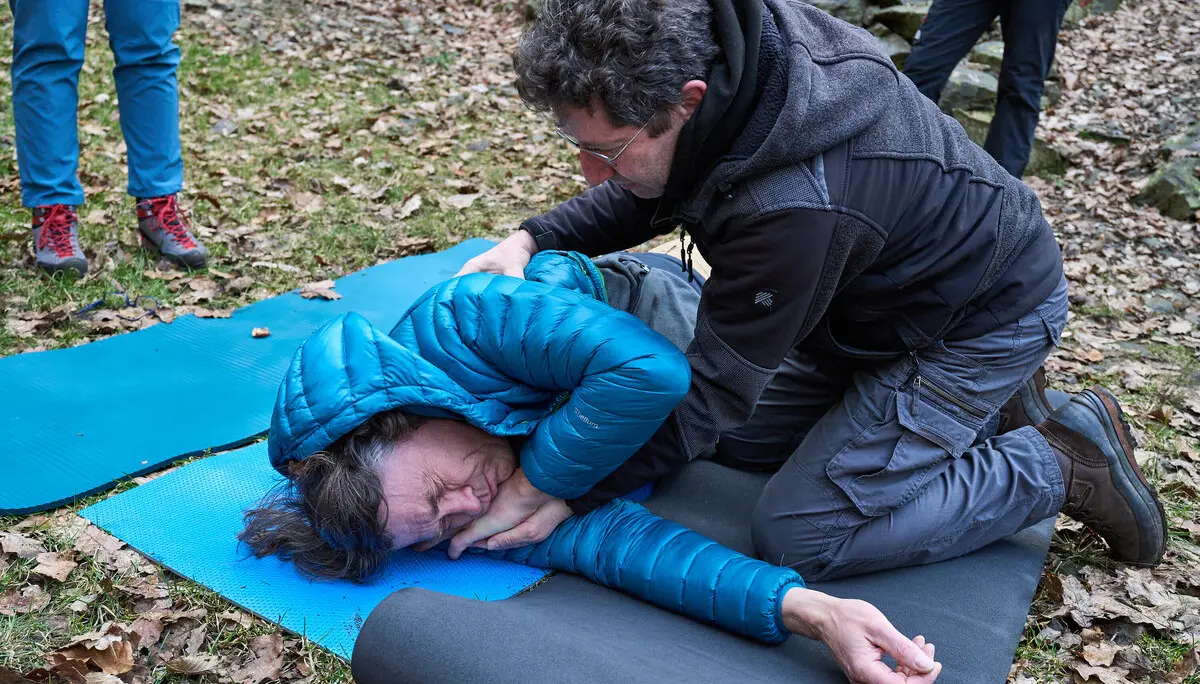 © DAV/Stefan Strunk