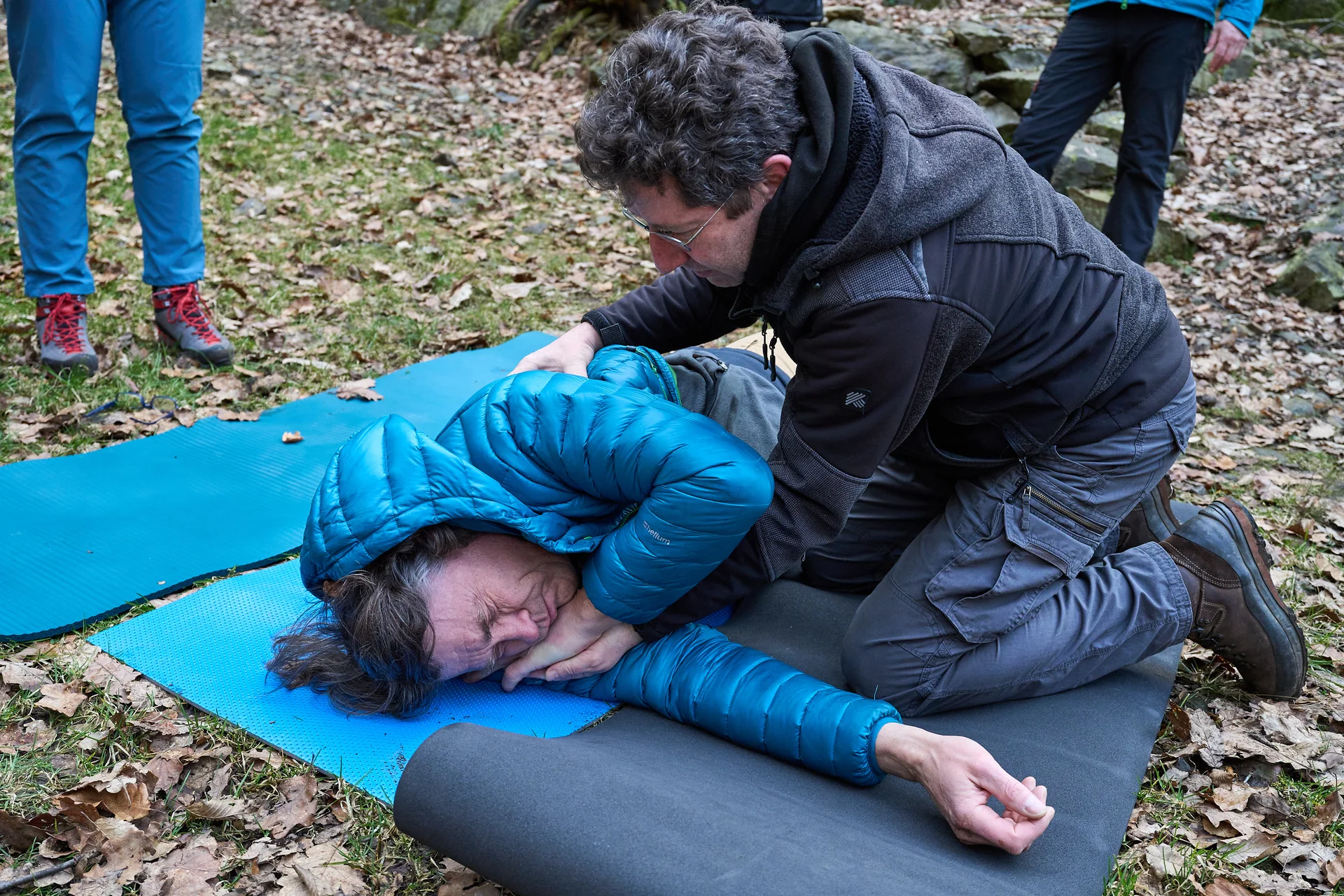 © DAV/Stefan Strunk