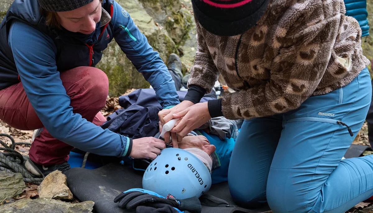 © DAV/Stefan Strunk