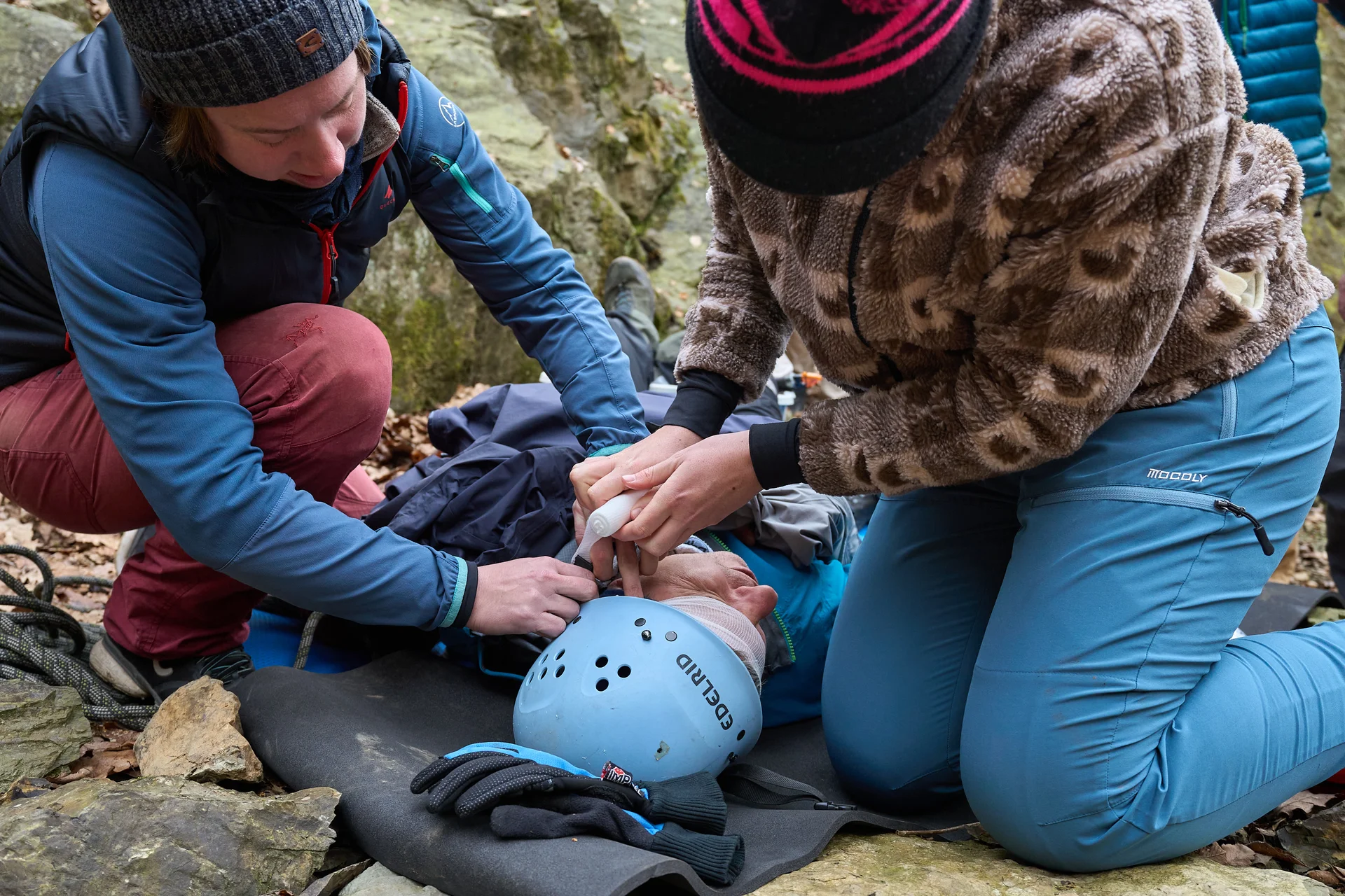 © DAV/Stefan Strunk