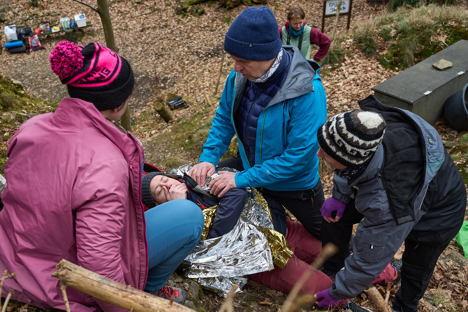 © DAV/Stefan Strunk