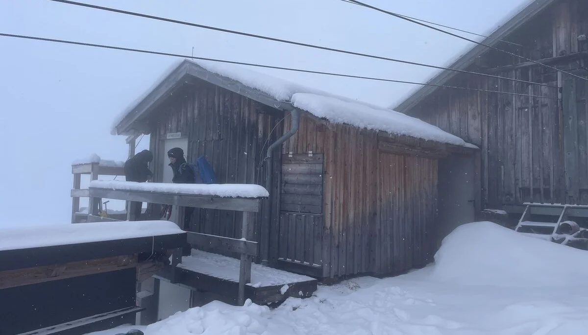 Gemeinschaftsfahrt - Hochtouren im Stubaital | © DAV Wuppertal
