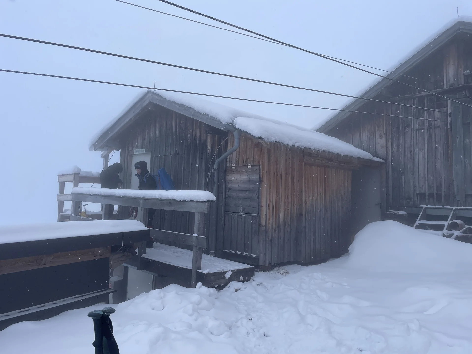 Gemeinschaftsfahrt - Hochtouren im Stubaital | © DAV Wuppertal
