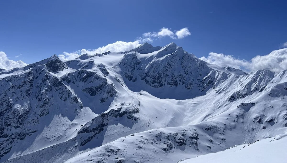 Gemeinschaftsfahrt - Hochtouren im Stubaital | © DAV Wuppertal