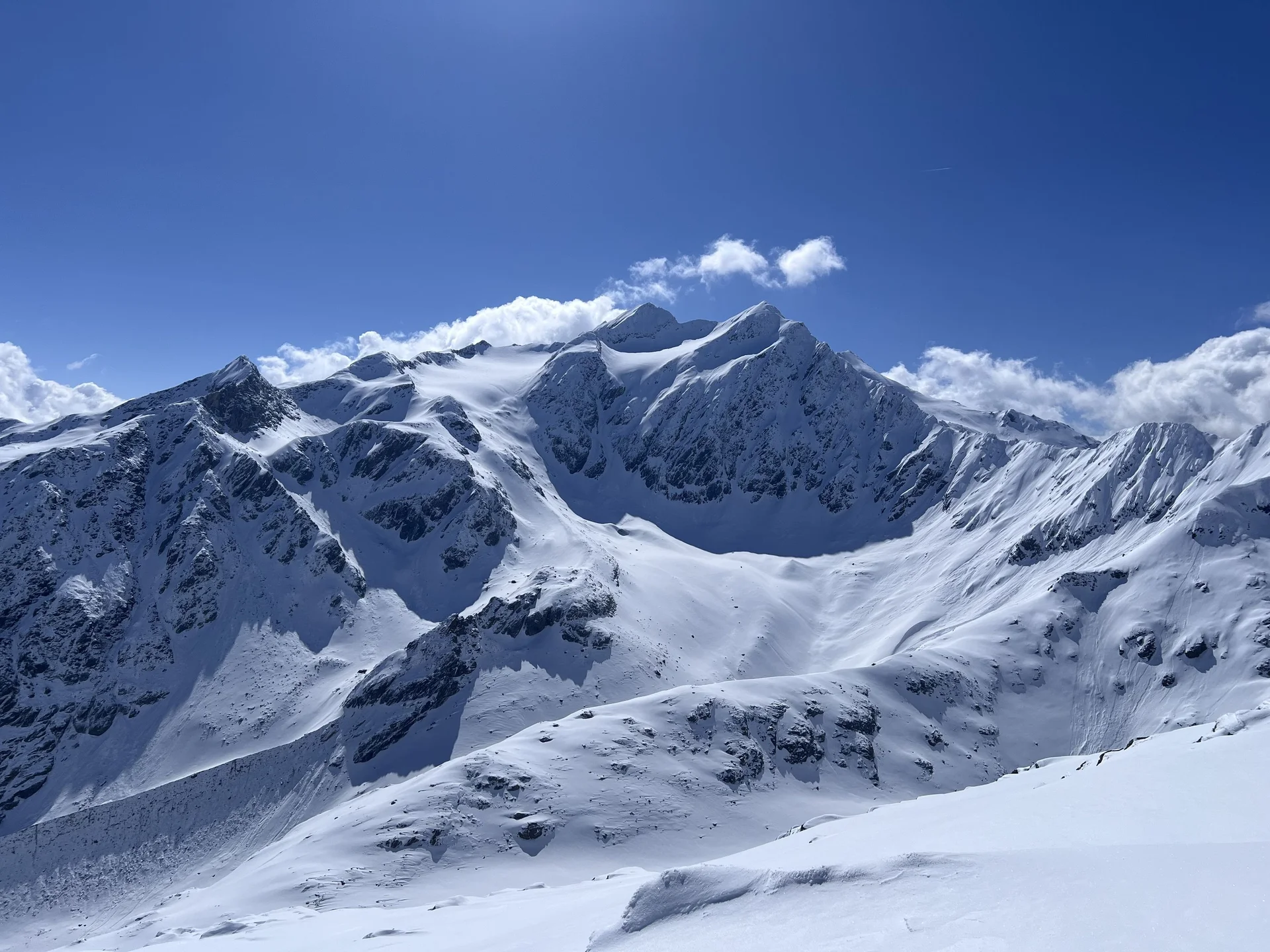 Gemeinschaftsfahrt - Hochtouren im Stubaital | © DAV Wuppertal