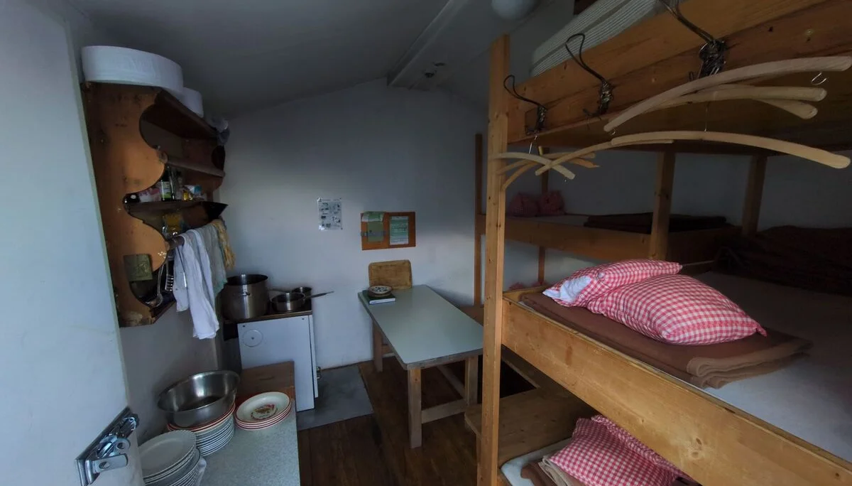 Gemeinschaftsfahrt - Hochtouren im Stubaital | © DAV Wuppertal