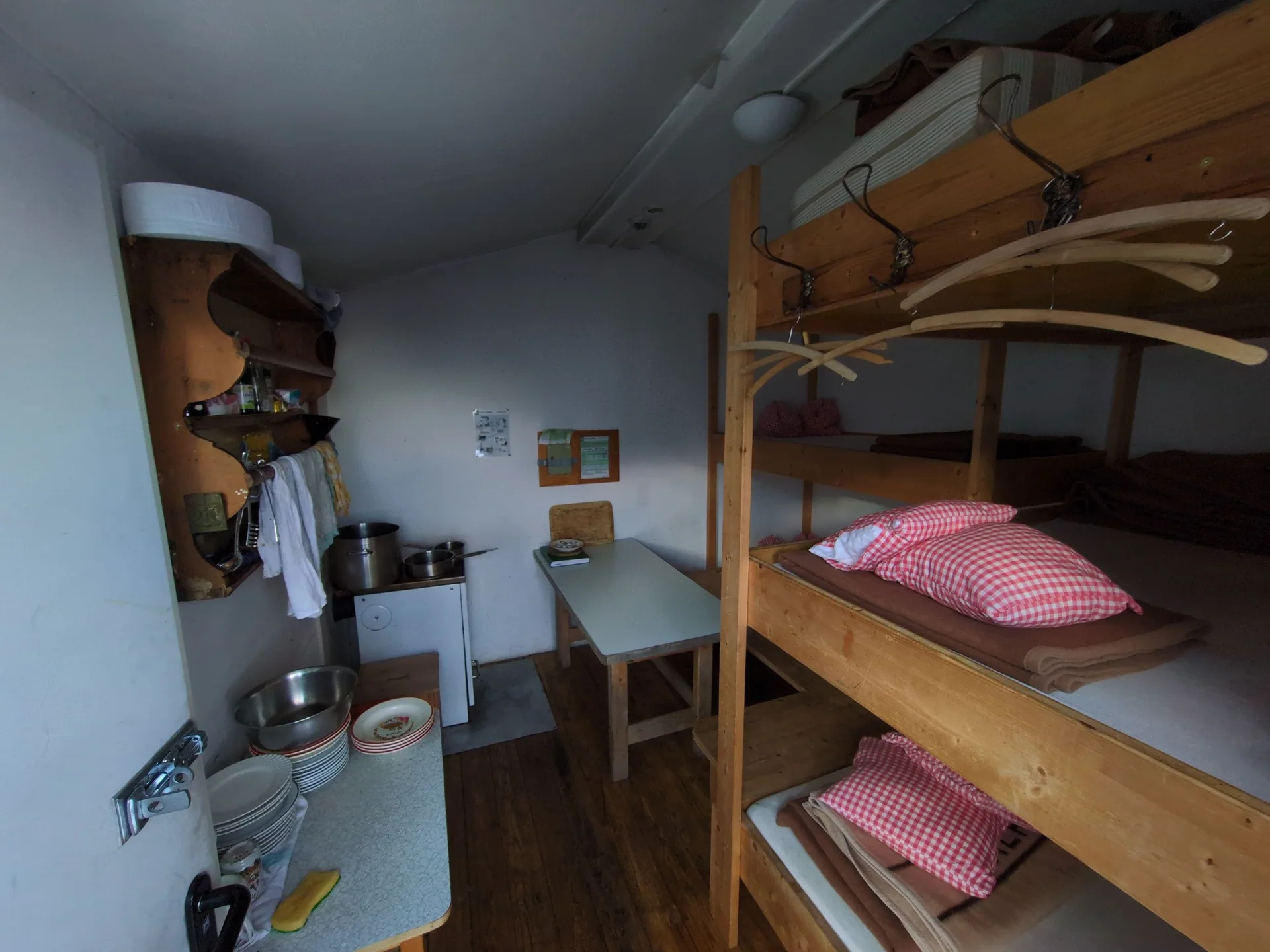 Gemeinschaftsfahrt - Hochtouren im Stubaital | © DAV Wuppertal