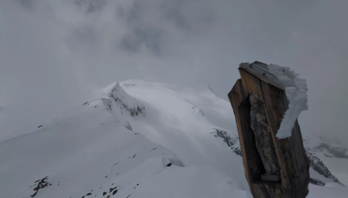 Gemeinschaftsfahrt - Hochtouren im Stubaital | © DAV Wuppertal