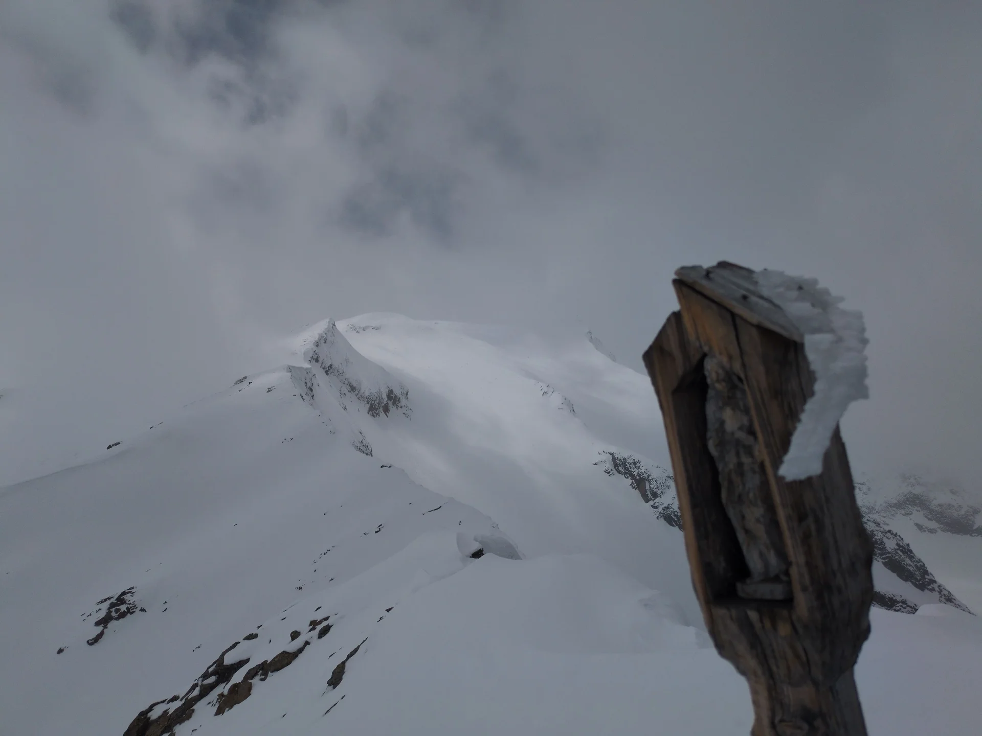Gemeinschaftsfahrt - Hochtouren im Stubaital | © DAV Wuppertal