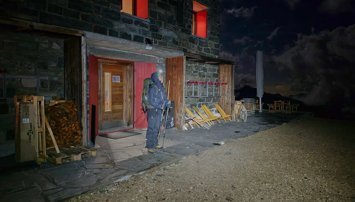 Hochtourenkurs Wallis - Juli 2025 | © Stefan Strunk