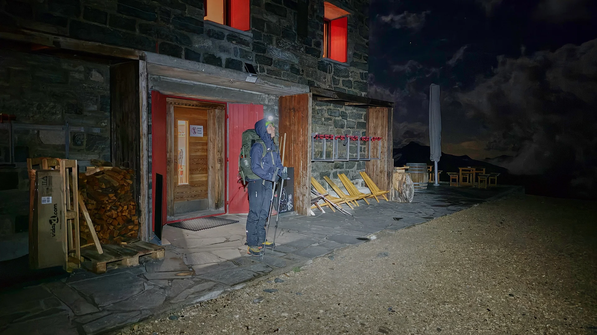 Hochtourenkurs Wallis - Juli 2025 | © Stefan Strunk