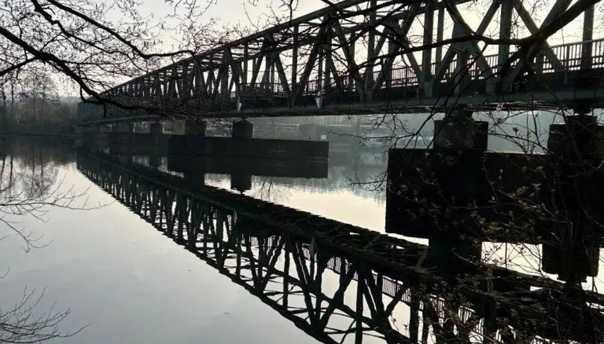 Immer weiter auf dem Baldeneysteig | © Johannes Rohleder