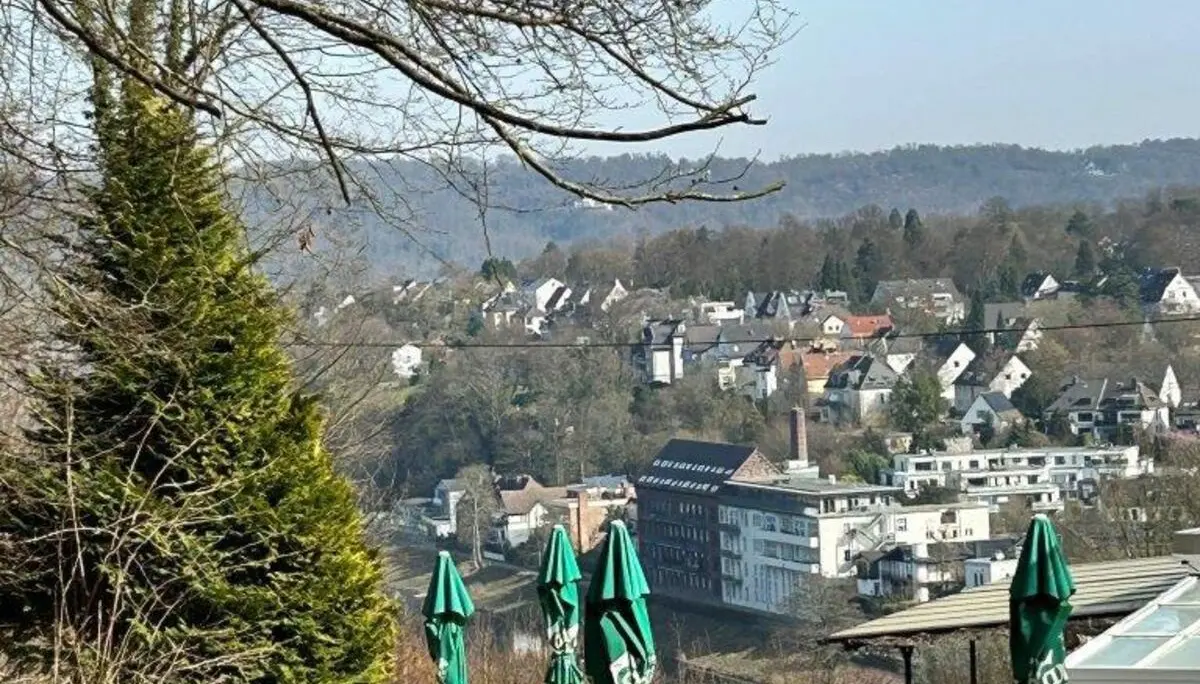 Immer weiter auf dem Baldeneysteig | © Johannes Rohleder