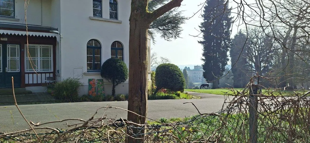 Immer weiter auf dem Baldeneysteig | © Johannes Rohleder