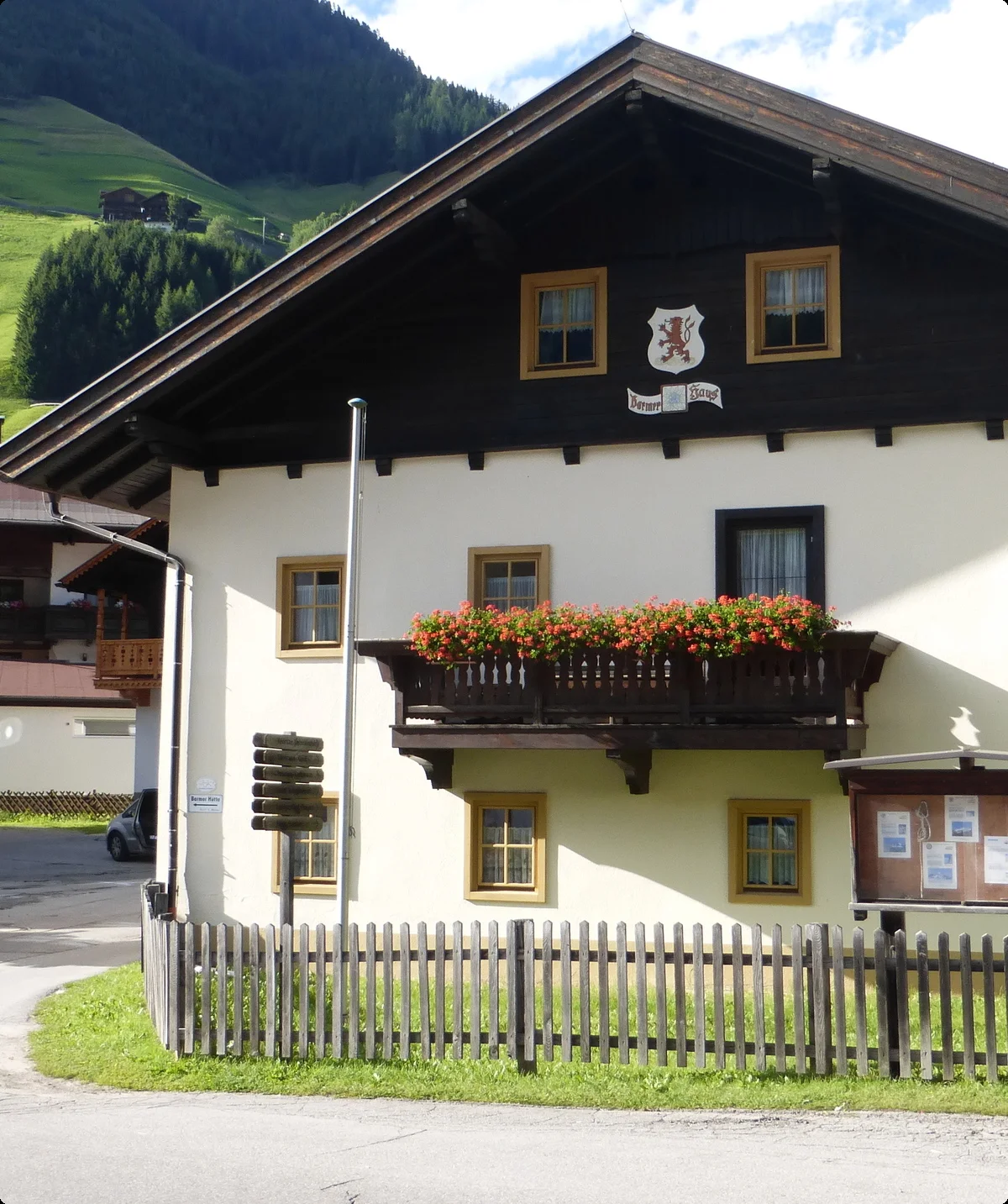 © Joachim Hütten / Sektion Wuppertal