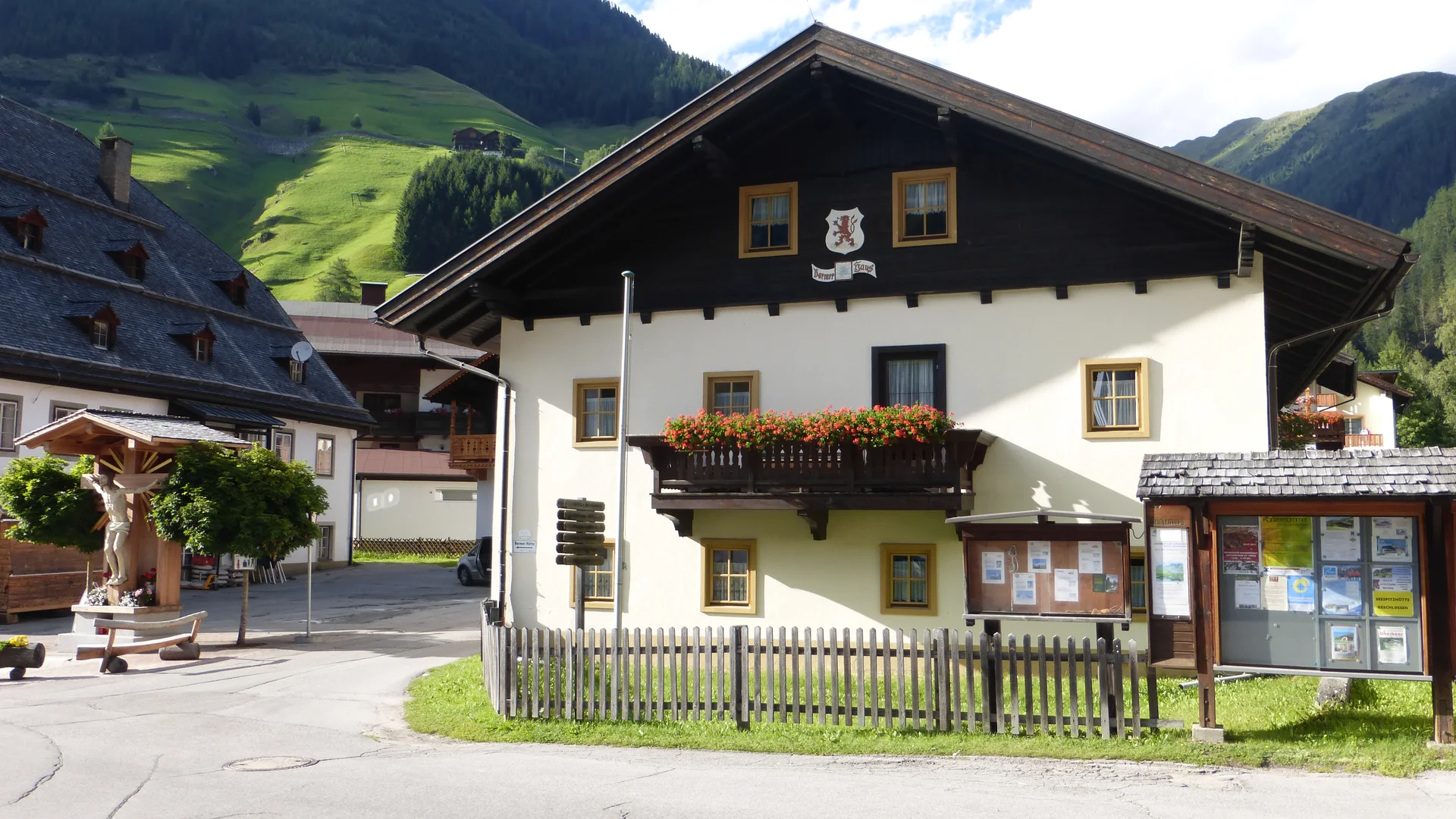 © Joachim Hütten / Sektion Wuppertal