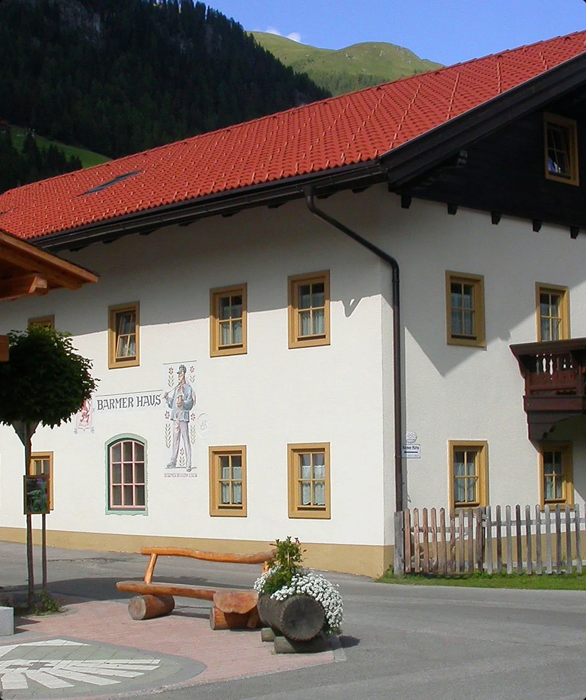 © Joachim Hütten / Sekion Wuppertal