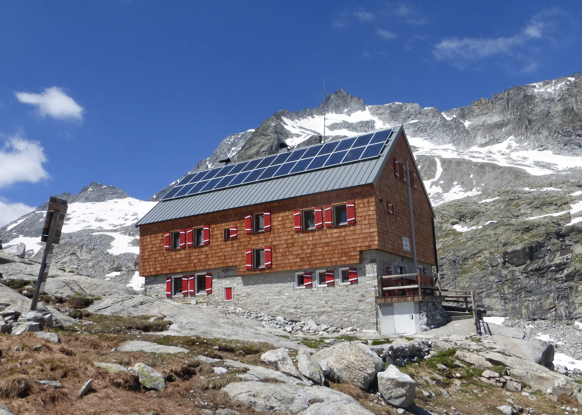 © Sektion Wuppertal