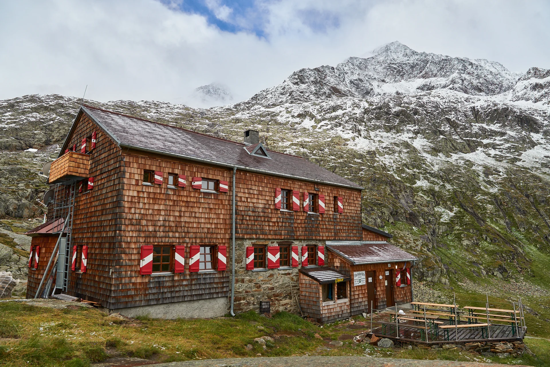 © Sektion Wuppertal / Stefan Strunk