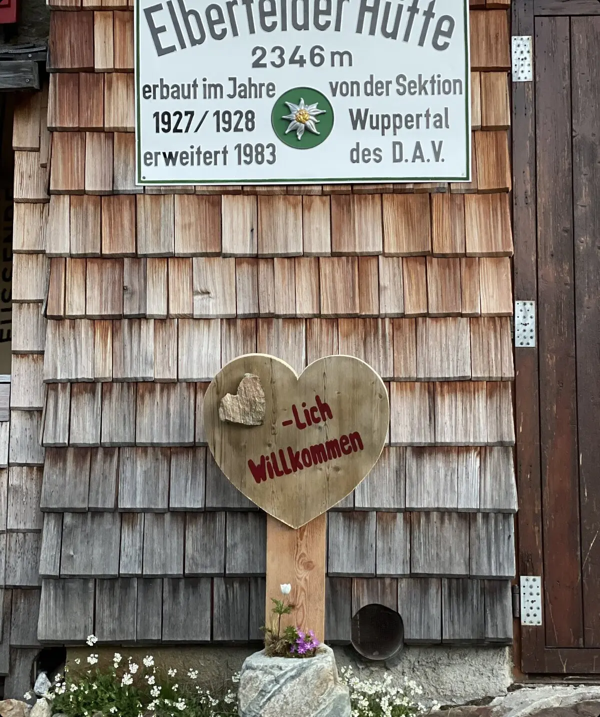 © Lucas Zipper/DAV Wuppertal