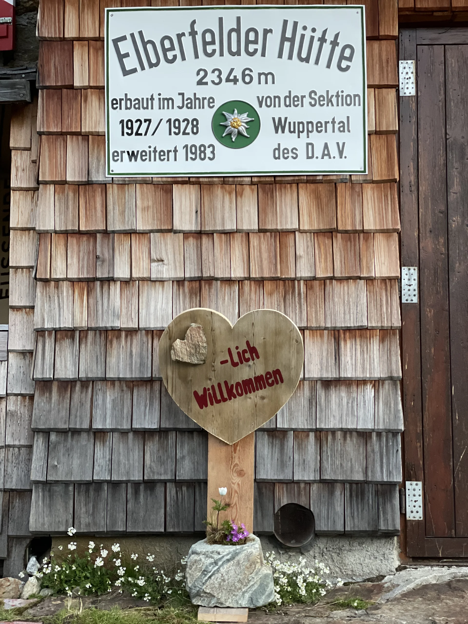 © Lucas Zipper/DAV Wuppertal