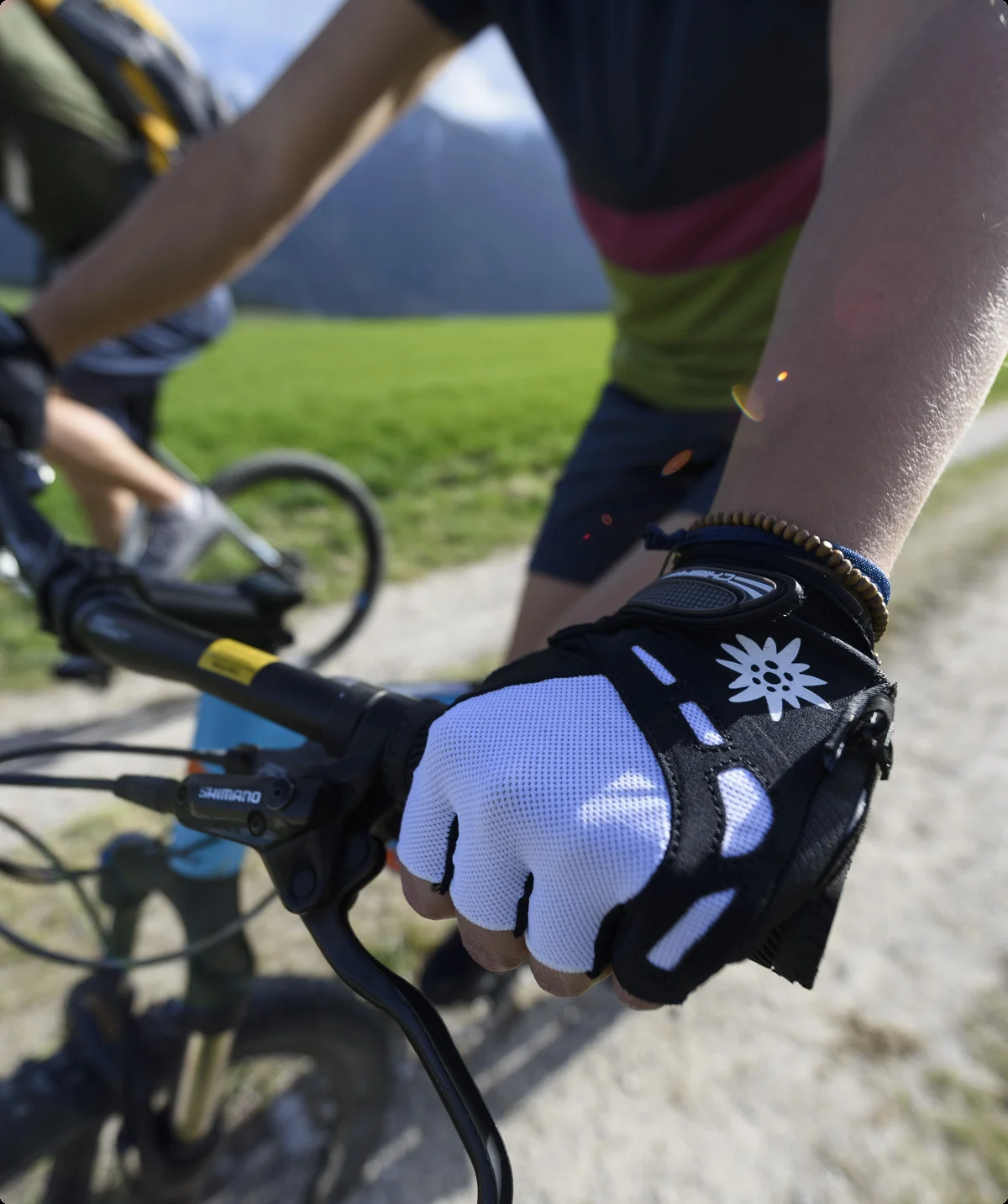 © Wolfgang Ehn/DAV Wuppertal