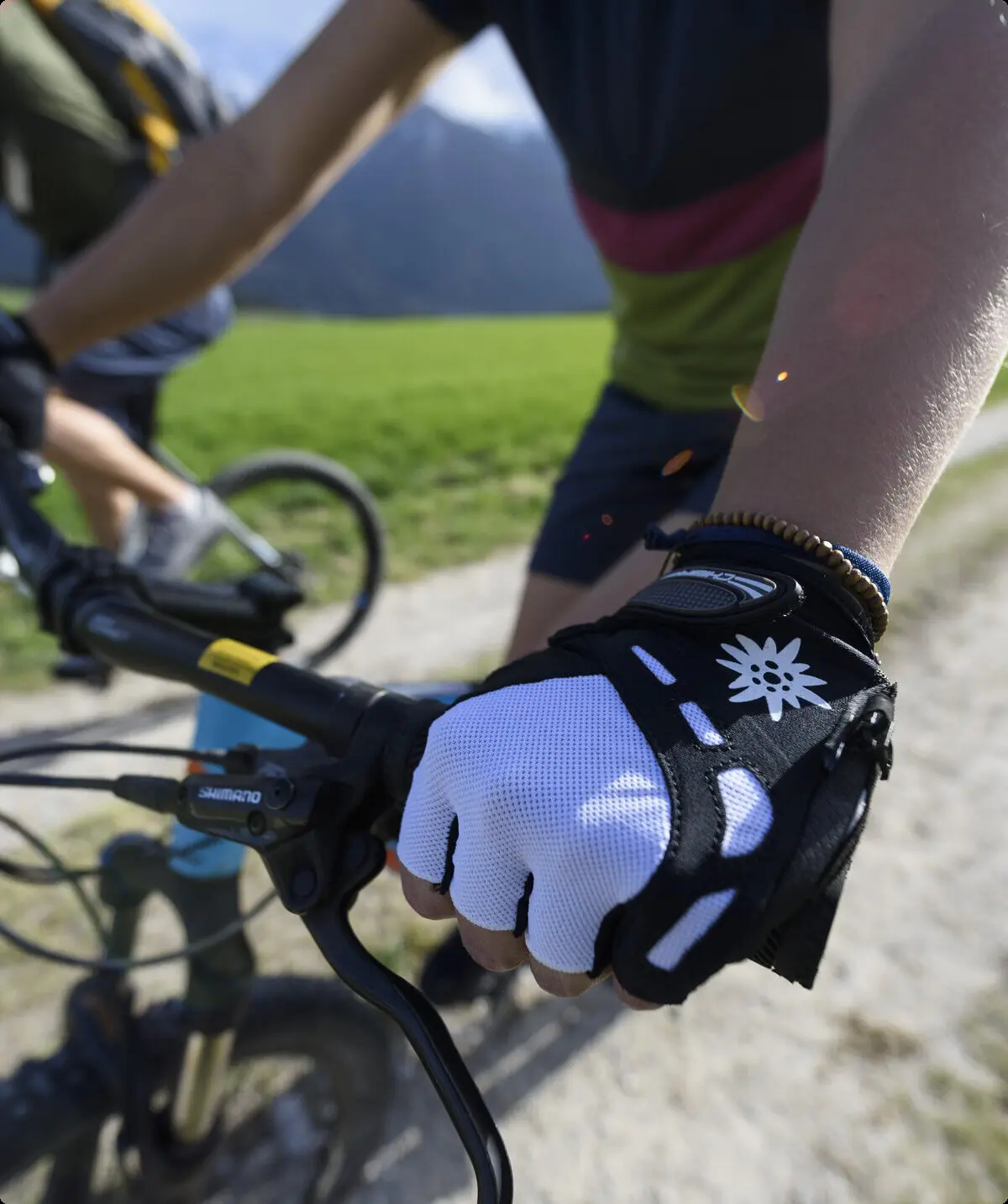 © Wolfgang Ehn/DAV Wuppertal