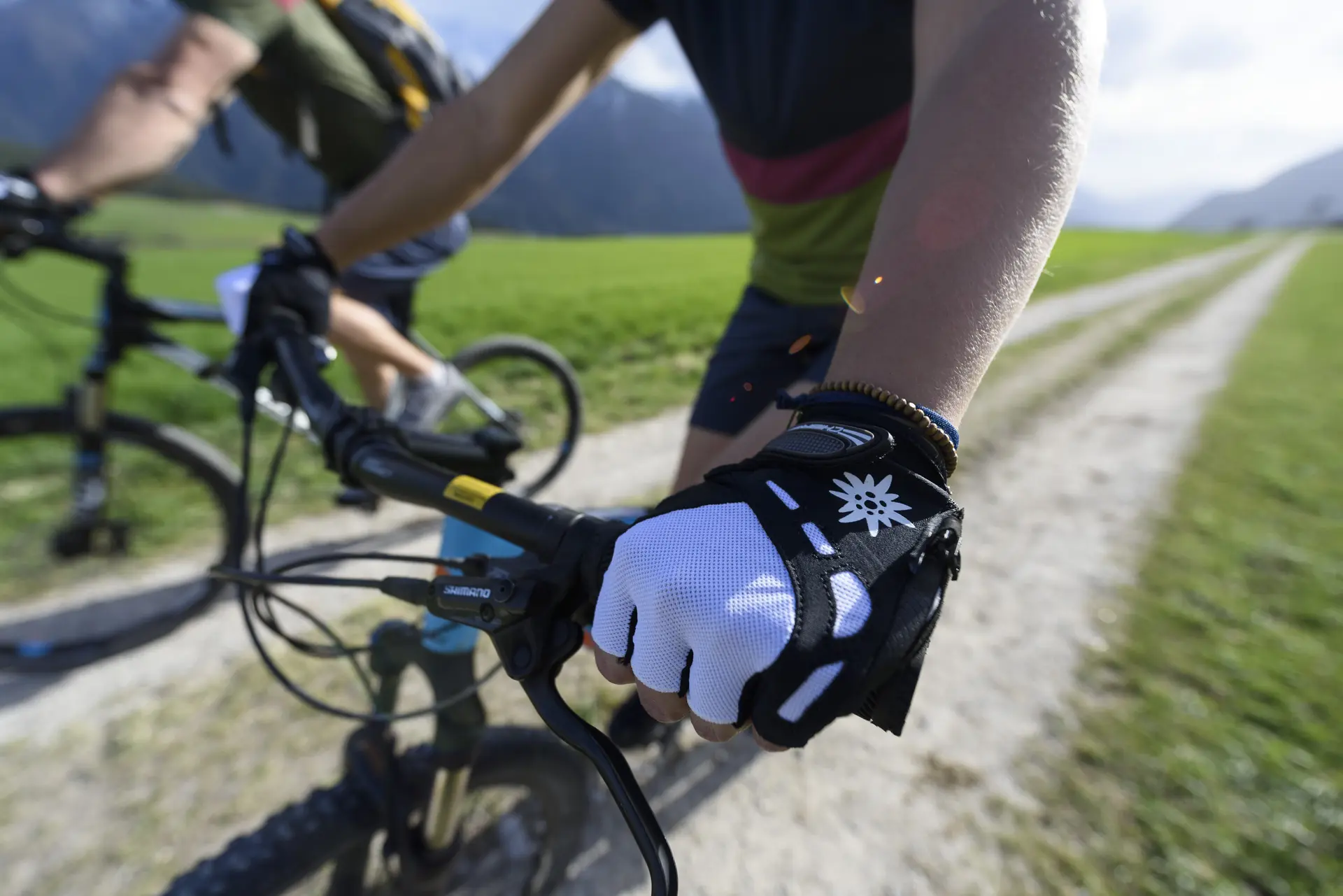 © Wolfgang Ehn/DAV Wuppertal