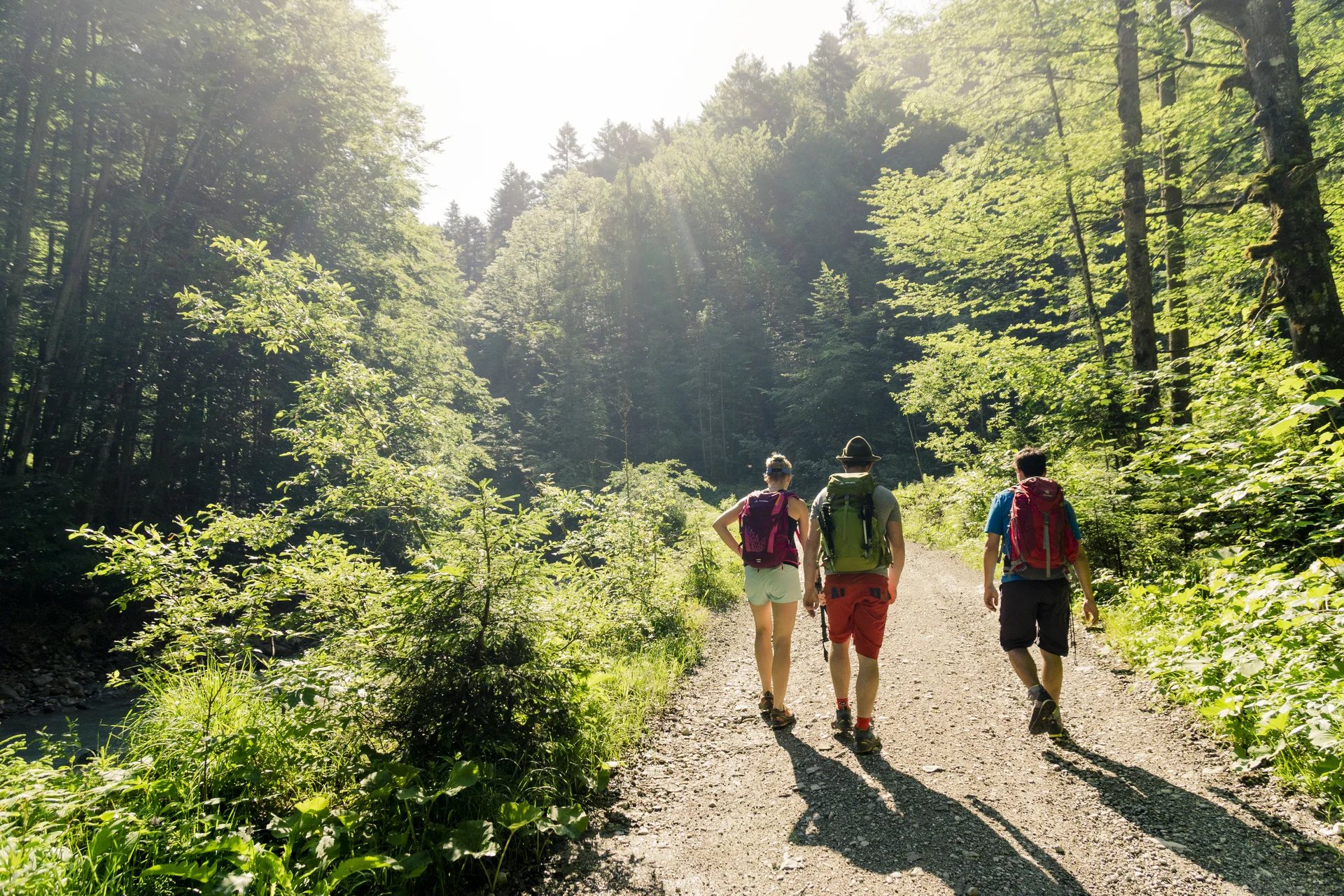 © Bernhard Schinn/DAV Wuppertal