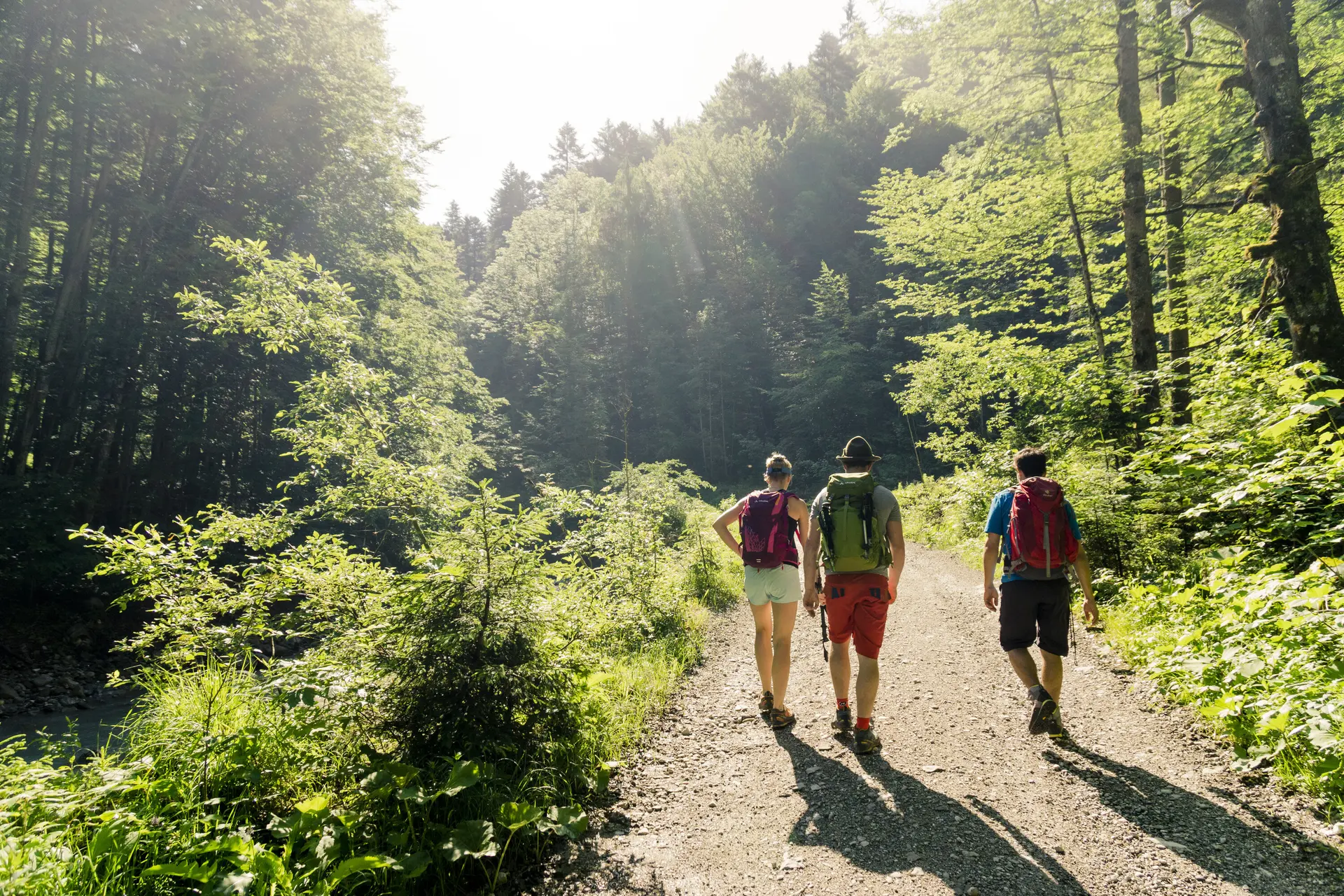 © Bernhard Schinn/DAV Wuppertal
