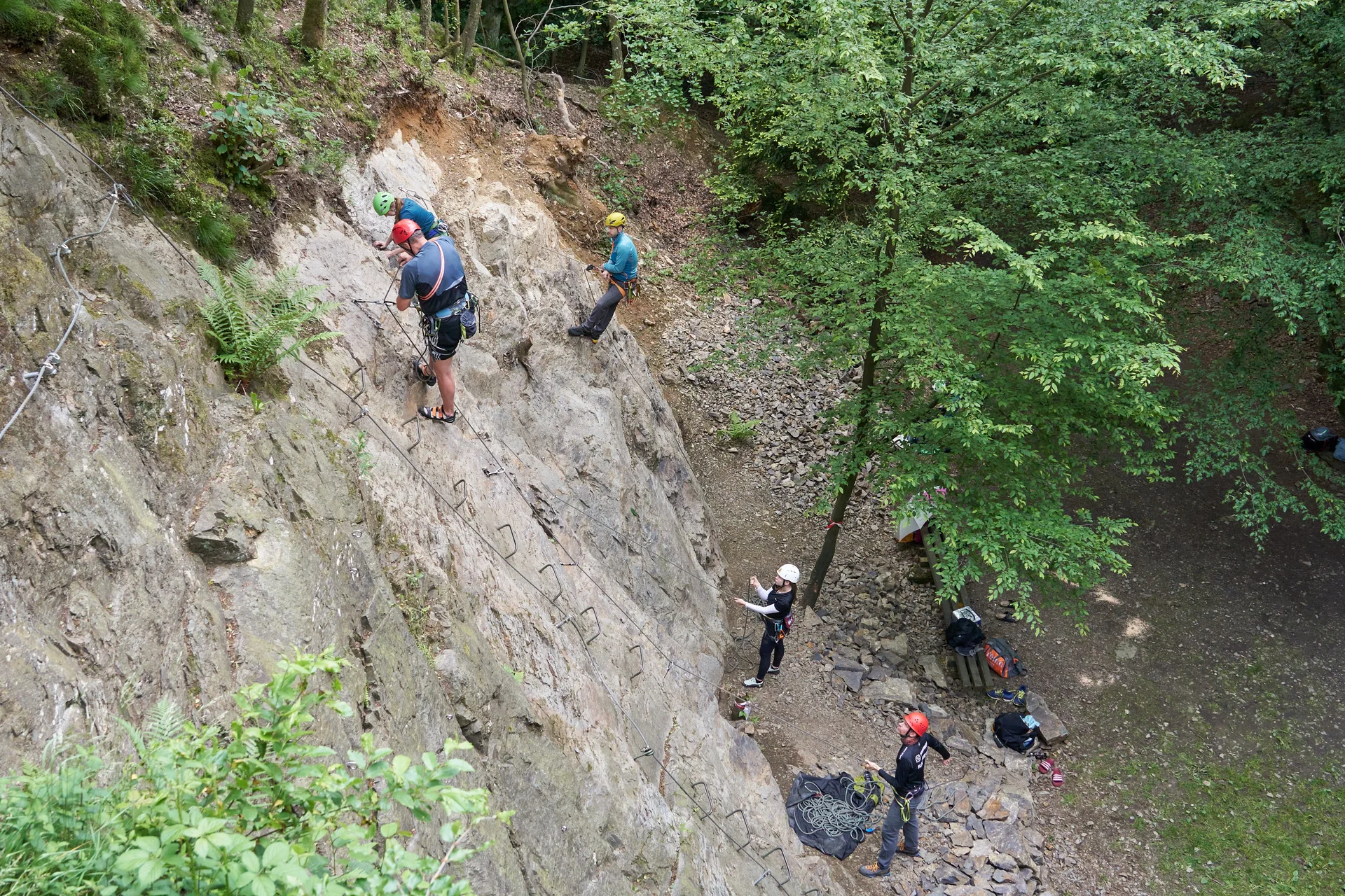 Spreeler Mühle | © Stefan Strunk