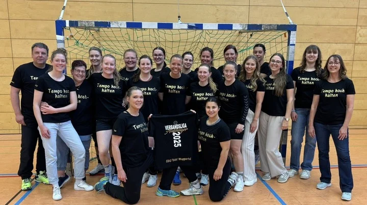 © CDG/DAV Wuppertal