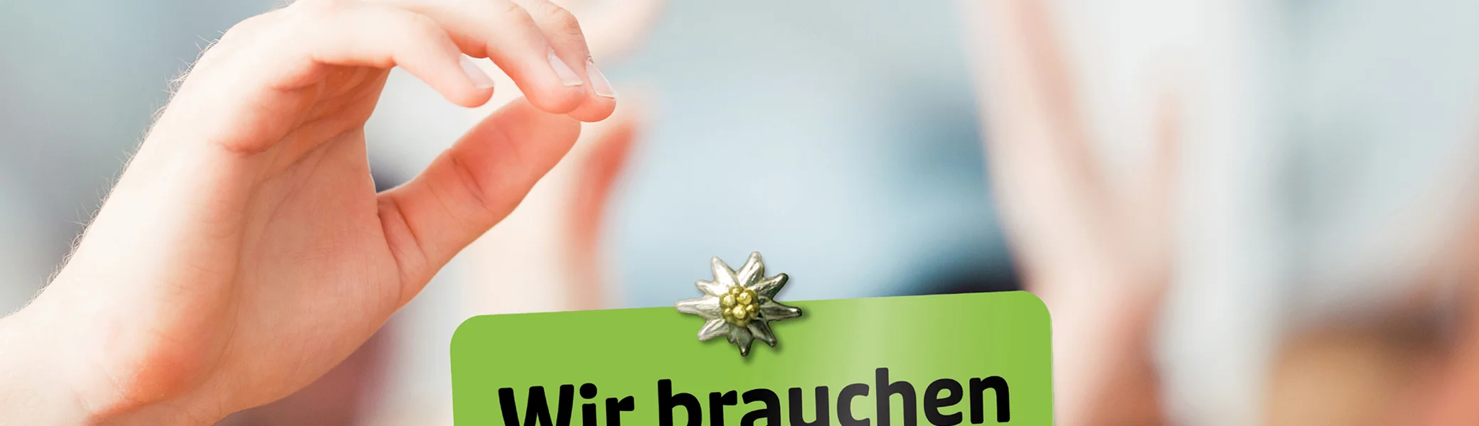 © Deutscher Alpenverein