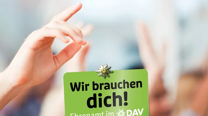 © Deutscher Alpenverein