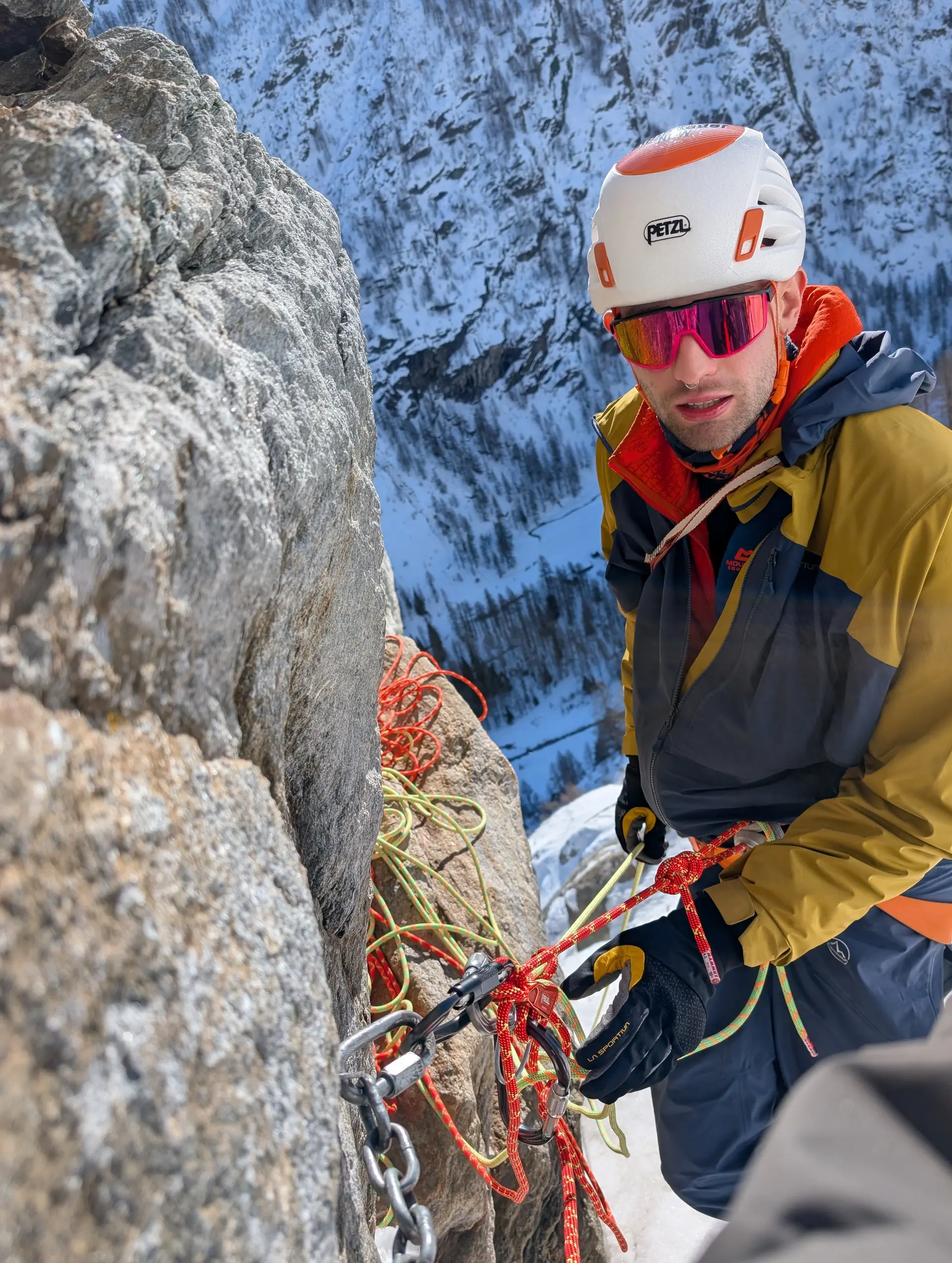 © Alpinkader NRW