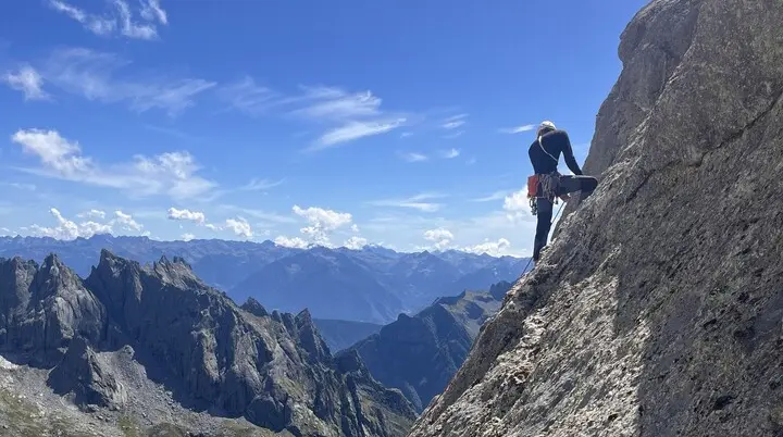 © Alpinkader NRW