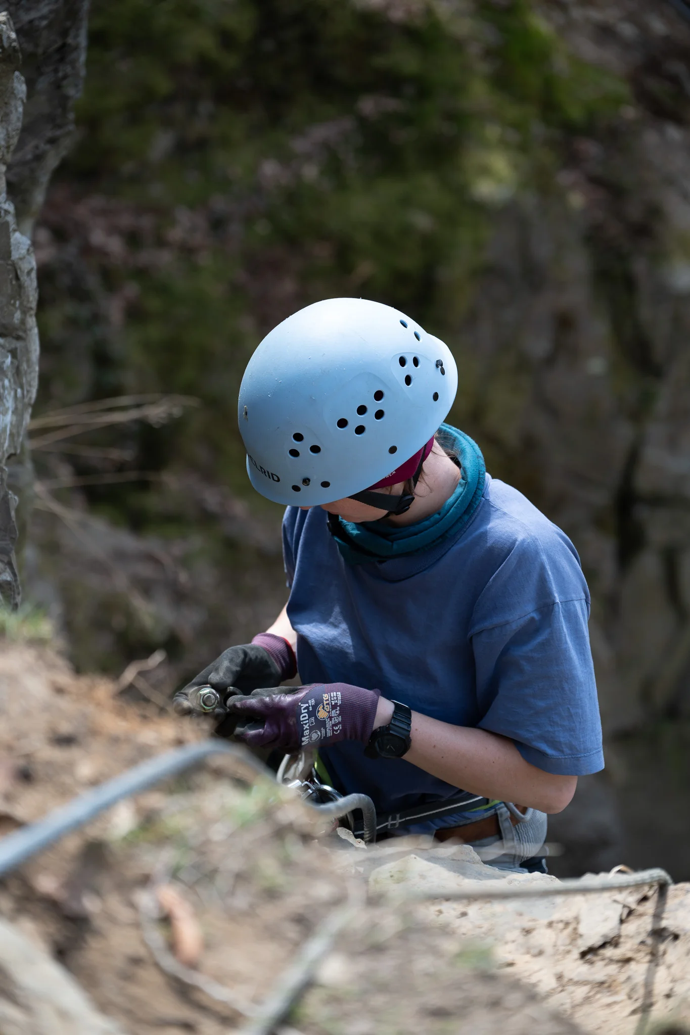 © Maria Berning und Simeon Kremzow-Tennie