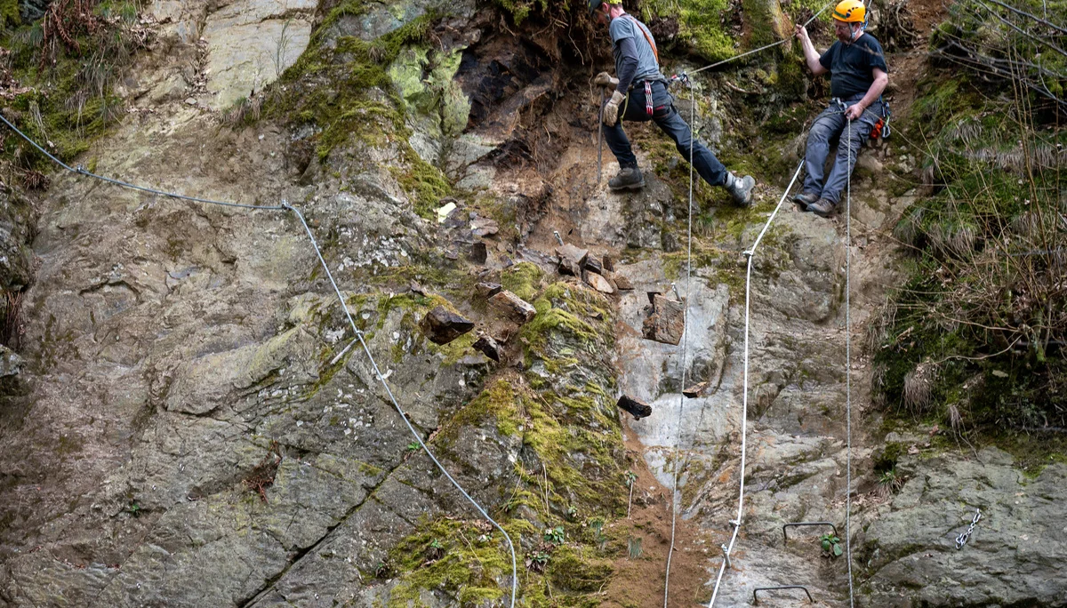 © Maria Berning und Simeon Kremzow-Tennie