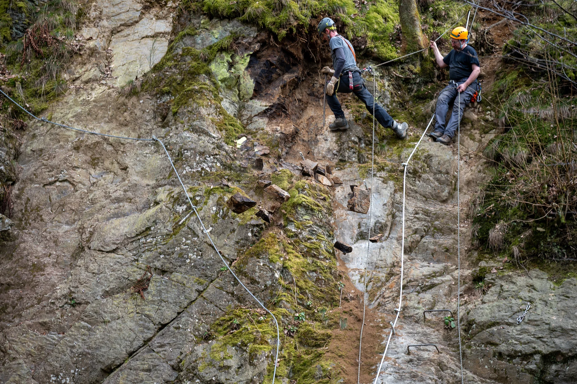 © Maria Berning und Simeon Kremzow-Tennie